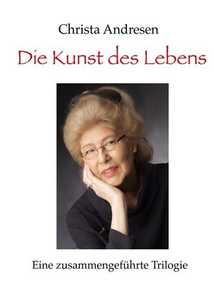 cover image of Die Kunst des Lebens